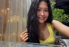 Бибисара Асаубаева намекнула, свободно ли ее сердце