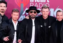 Backstreet Boys в Астане: вернуть билеты не получится