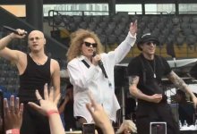 Фестиваль Alem Fest 2025 прошел в Астане