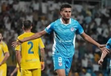 Чем закончился матч “Ордабасы” – “Астана”