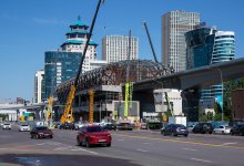 Автобусы будут пропускать остановку в Астане