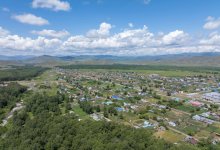 Пять крупных туристических проектов реализуют в 2025 году в Катон-Карагайском районе