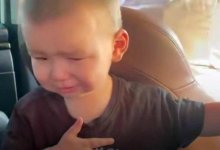 Гимн важнее сна: маленький патриот из Актау покорил Казнет