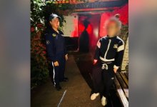 Пипетка и сверток: астанчанку поймали с подозрительным веществом на прогулке