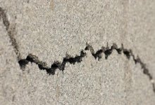 Землетрясение произошло в 237 км от Алматы