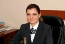 Экс-сотрудница Антикора Олеся Кексель подозревается в пытках
