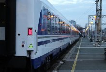 Жара как в сауне: пассажиры пожаловались на поезд Мангистау – Актобе