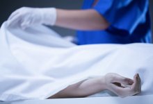 Рабочий упал со стремянки и погиб в Кокшетау