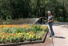 Когда дышать станет легче?