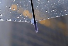 Сильные дожди и похолодание надвигаются на север Казахстана