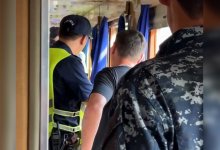 Кызылординец швырнул пивной бокал в окно в вагоне-ресторане