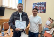 Год рабочих профессий: AMANAT усиливает поддержку производственного сектора