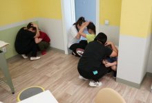 Меры безопасности в сейсмоопасной зоне обсудили в ВКО