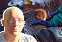 "33 года у плавильной печи": история металлурга, который остался верен профессии и заводу