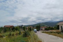 Прогноз погоды в Казахстане на 17 июля