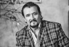 Ушел из жизни казахстанский актер Кайрат Кемалов