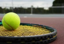 Летний чемпионат Казахстана по теннису пройдет в Астане