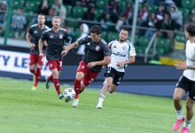 Чем закончился матч “Актобе” – “Легия”