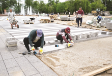 Каждый труженик на вес золота