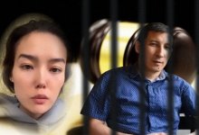 Экс-дипломат Сакен Мамаш получил 6 лет колонии