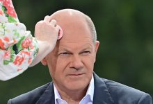 Hемецкие налогоплательщики оплатили макияж членов правительства на сотни тысяч евро