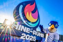 Летняя Универсиада-2025 в Германии: Казахстан выиграл свои первые медали