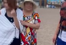 16-летнюю девушку унесло на матрасе на озере Балхаш