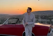 Дима Билан рассказал о своих приключениях в Турции