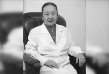 Когда в ответе за две жизни