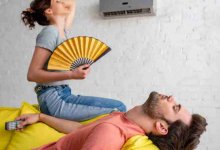 Когда спадет жара в Алматы: прогноз на 21–25 июля