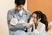 Ерке Есмахан показала сыновей: кадры растрогали Сеть