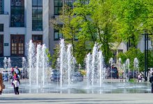 Жара до 43 градусов охватит Казахстан