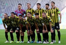 Где смотреть прямую трансляцию матча “Кайрата” в Лиге чемпионов