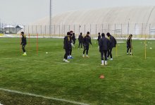 "Кайрат" проиграл лучшему клубу Финляндии в Лиге чемпионов