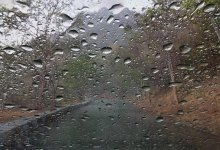 Сильные дожди с градом обрушатся на Казахстан