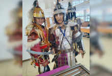 От кочевника до робота