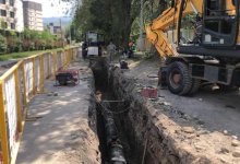 Движение ограничат на одной из улиц в Алматы