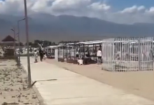 Убрать ограждения со всех водоемов в Казахстане предлагает блогер из Бурабая