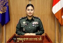 Армия Камбоджи захватила два храма на границе с Таиландом