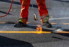 Участок улицы Майлина перекроют в Алматы