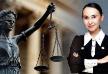 Перизат Кайрат приговорили к 10 годам лишения свободы