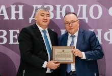 Призер Олимпиады получил новую должность в Казахстане