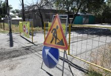 Часть проспекта Райымбека перекроют в Алматы