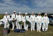 Ликвидация последствий землетрясения в Казахстане: состоялись учения "Жер"