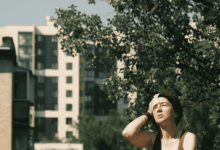 Астану накроет шторм, на юге – жара: прогноз на 27 июля