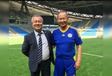 Игорь Утробин – и мастерство, и вдохновение!