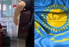 "Асыл әжем" в исполнении китайской семьи растрогала Казнет