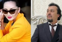 Баян Алагузова вступилась за Жубаныша Жексена после скандала в аэропорту