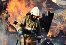 С экстренным предупреждением к жителям Алматы обратилcя ДЧС