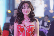 Баян Алагузова рассказала о состоянии здоровья своей матери